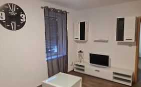 Paula Haus Trier