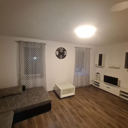Appartamento Paula Haus Treviri Esterno foto