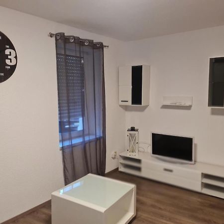 Appartamento Paula Haus Treviri Esterno foto