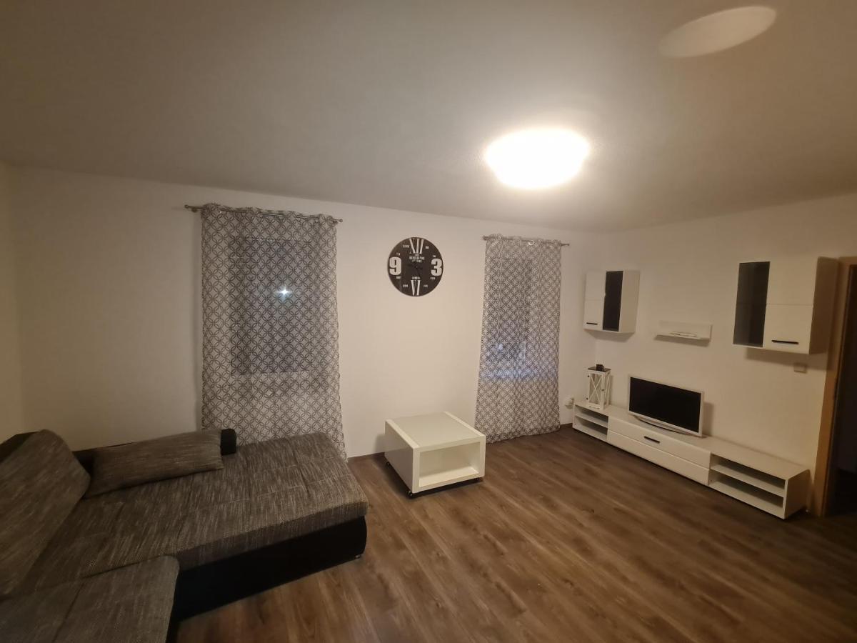 Appartamento Paula Haus Treviri Esterno foto