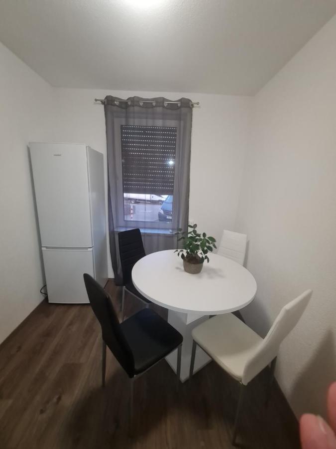 Appartamento Paula Haus Treviri Esterno foto
