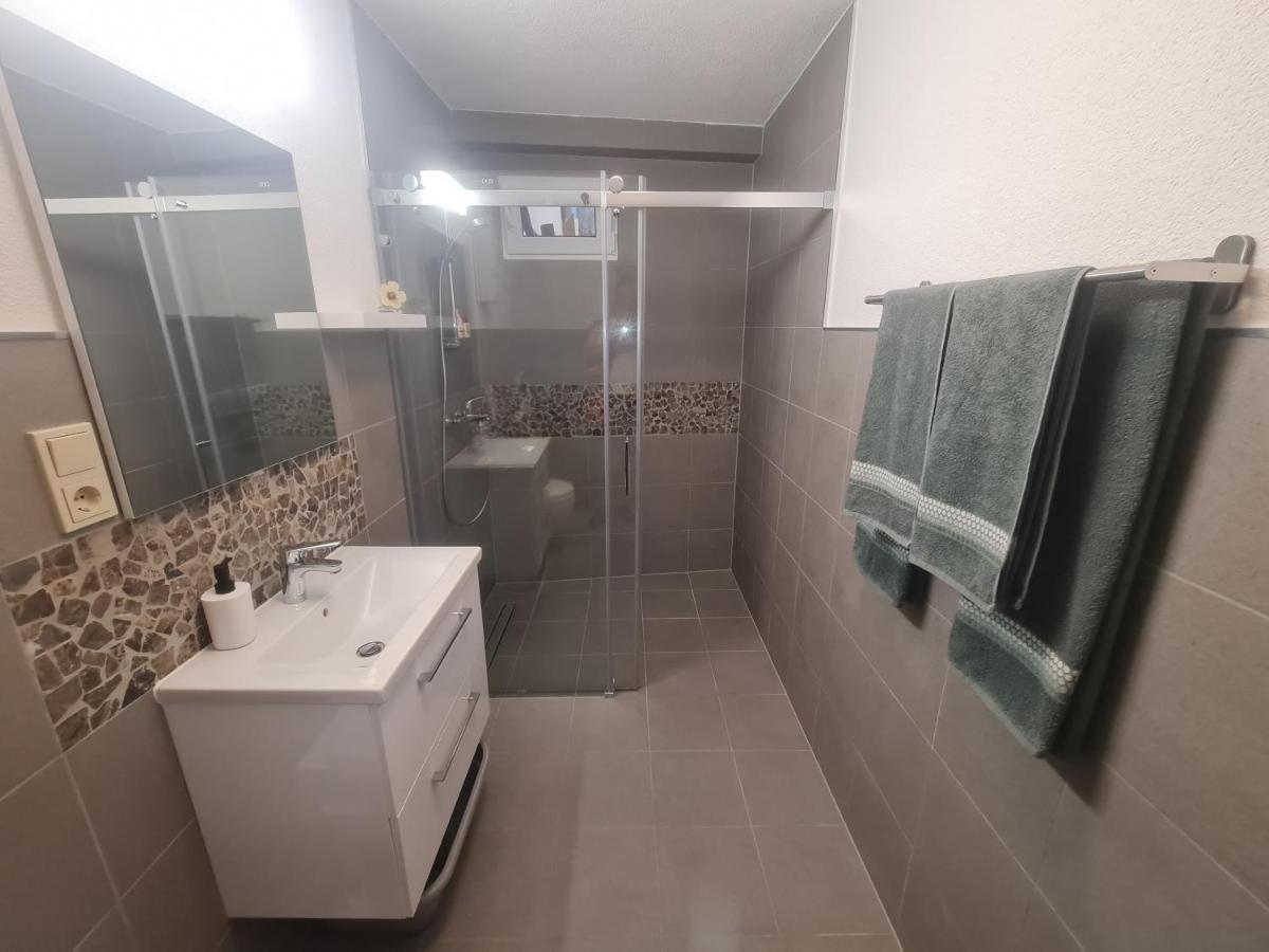 Appartamento Paula Haus Treviri Esterno foto