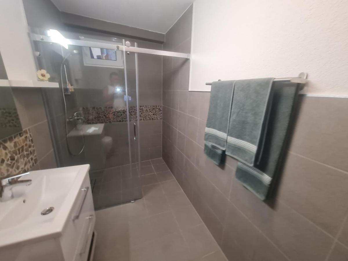 Appartamento Paula Haus Treviri Esterno foto