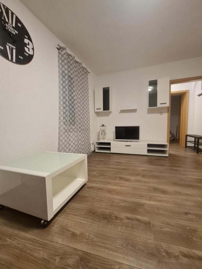 Appartamento Paula Haus Treviri Esterno foto