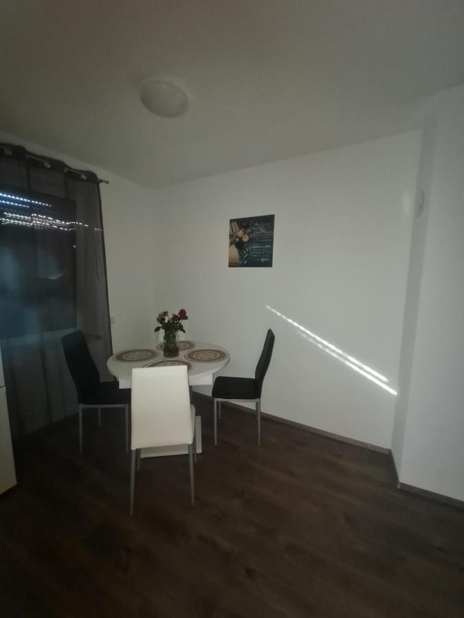 Appartamento Paula Haus Treviri Esterno foto