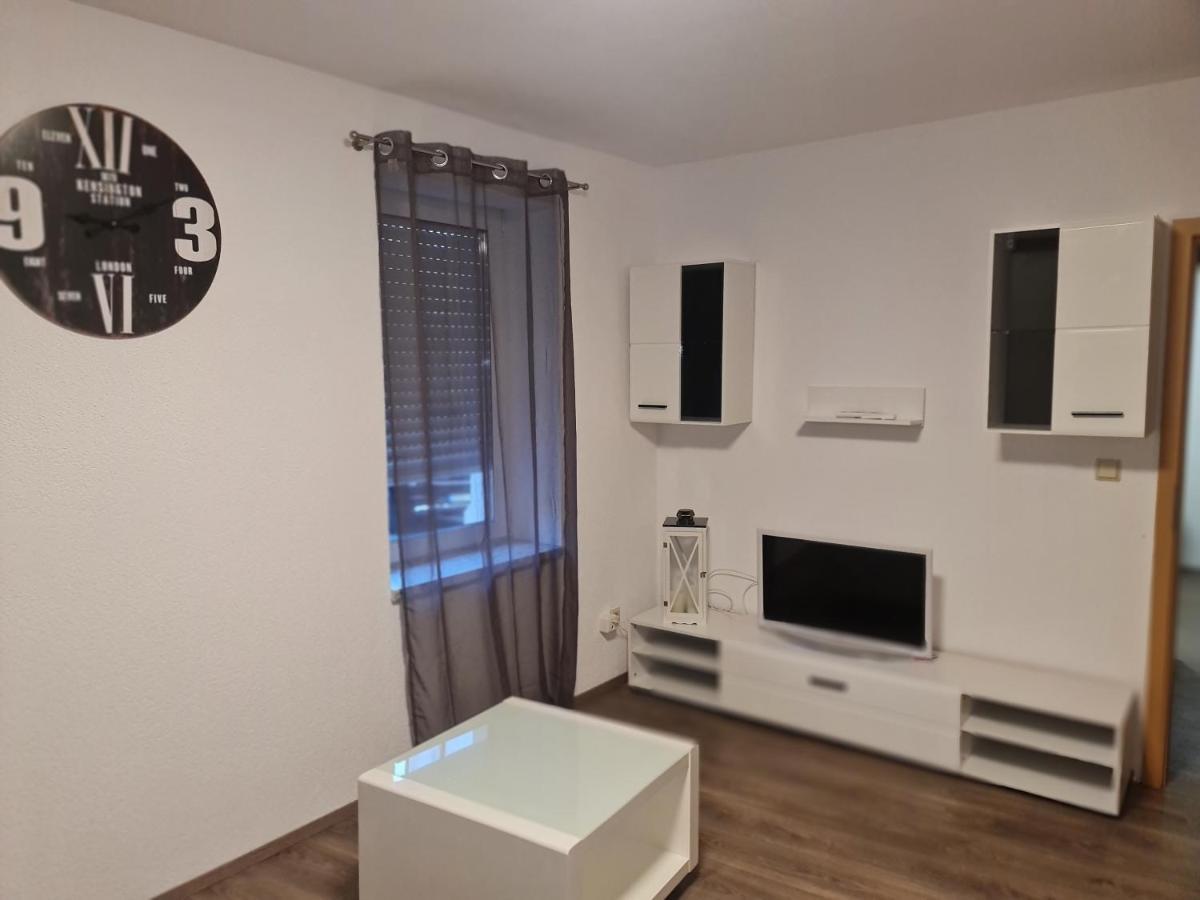 Appartamento Paula Haus Treviri Esterno foto