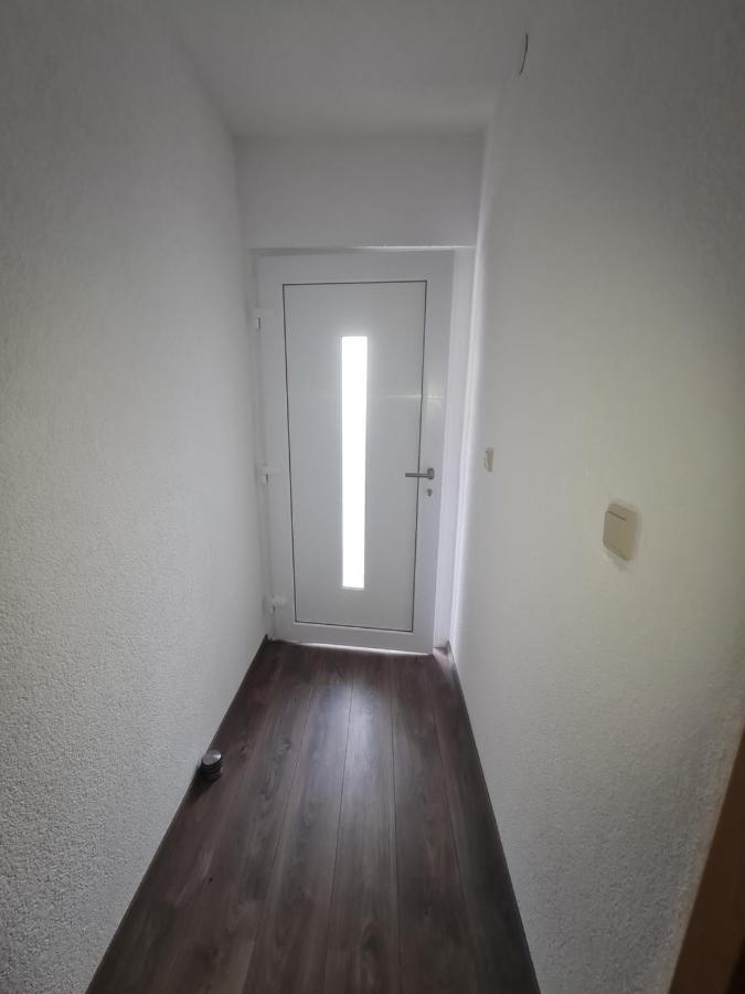 Appartamento Paula Haus Treviri Esterno foto