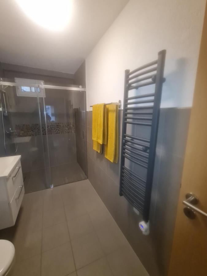Appartamento Paula Haus Treviri Esterno foto
